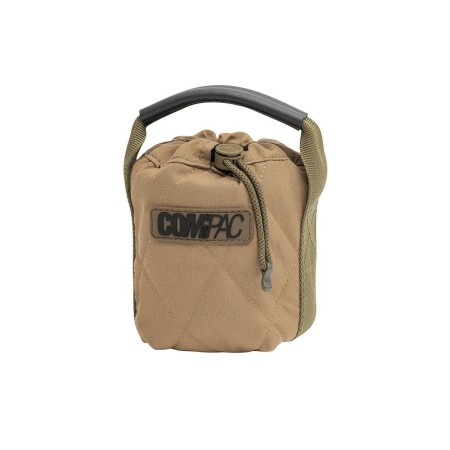 COMPAC LEAD POUCH Korda