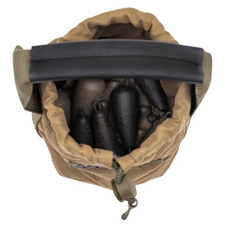 COMPAC LEAD POUCH Korda