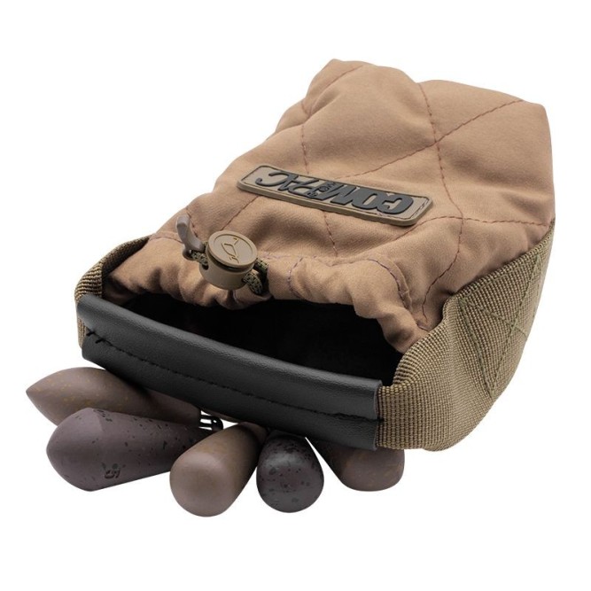 COMPAC LEAD POUCH Korda