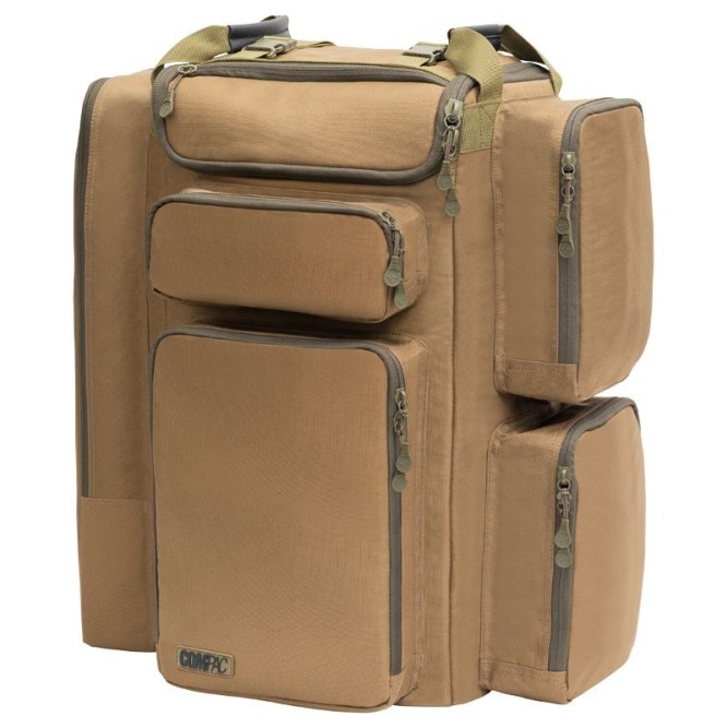 COMPAC RUCKSACK 60ltr Korda