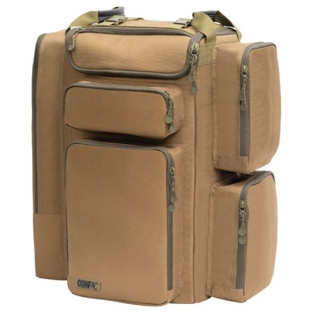 COMPAC RUCKSACK 60ltr Korda