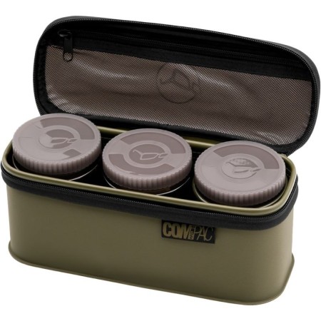 COMPAC TEA SET 3 PIECE Korda