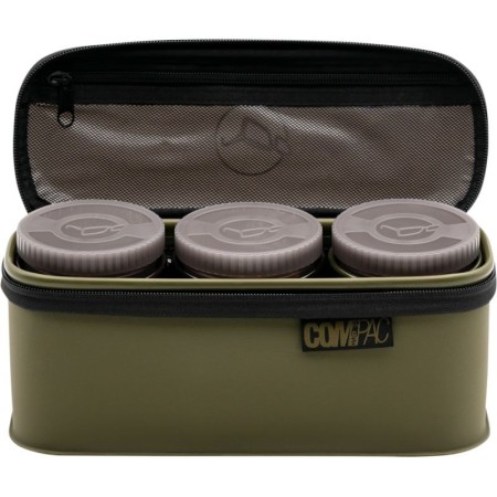 COMPAC TEA SET 3 PIECE Korda