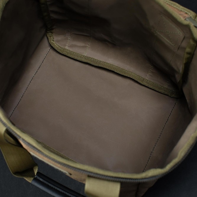 COMPAC UTILITY BAG Korda