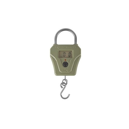 COMPACT DIGITAL SCALES Korum