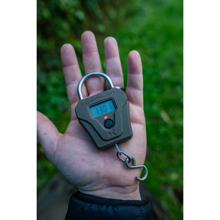 COMPACT DIGITAL SCALES Korum