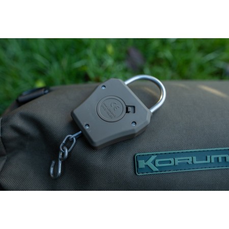 COMPACT DIGITAL SCALES Korum