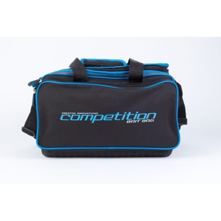 COMPETITION BAIT BAG Preston Innovation