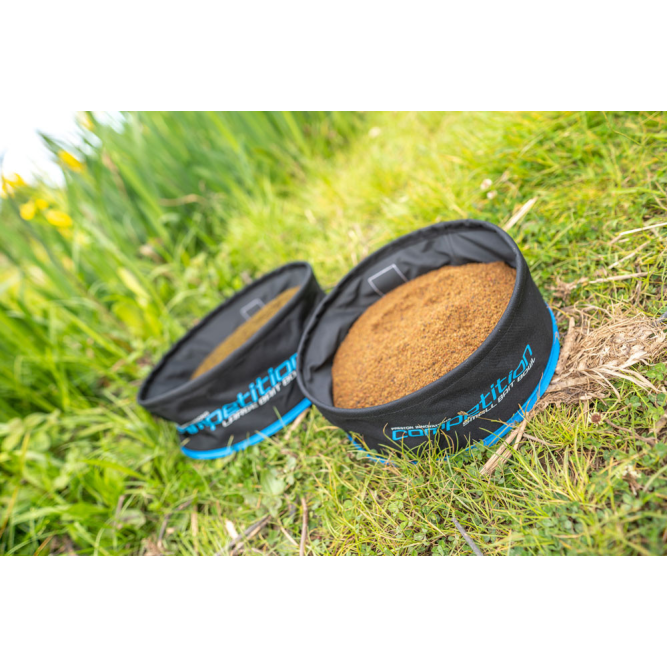 COMPETITION BAIT BOWL SET Preston