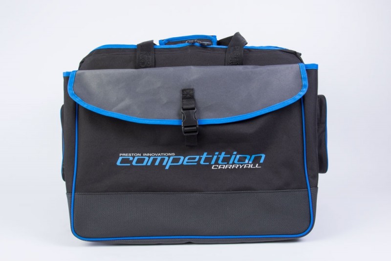 COMPETITION CARRYALL Preston Innovation