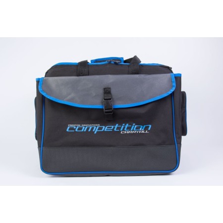 COMPETITION CARRYALL Preston Innovation