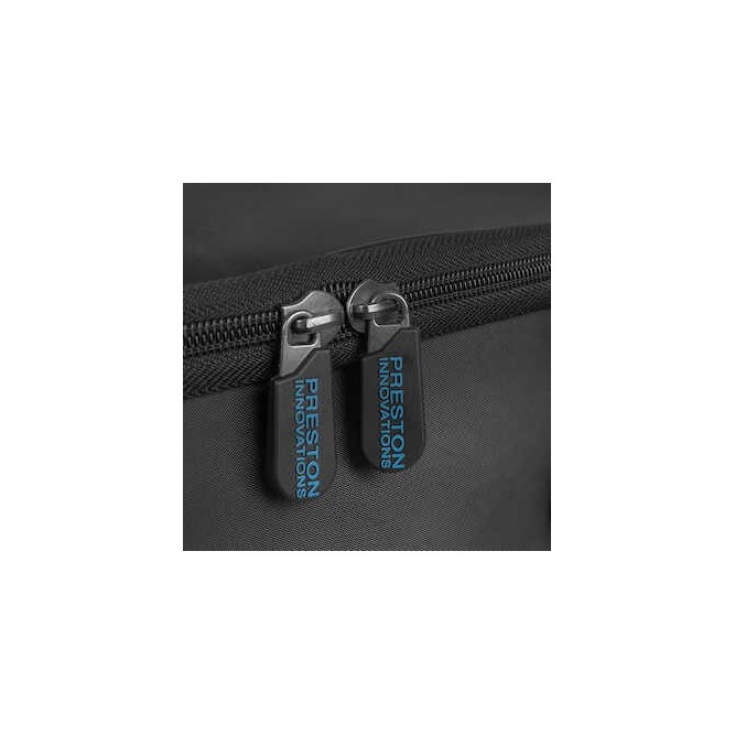 COMPETITION EVA NET BAG Preston Innovation