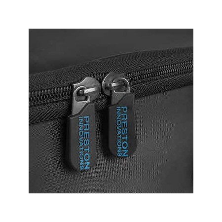 COMPETITION EVA NET BAG Preston Innovation