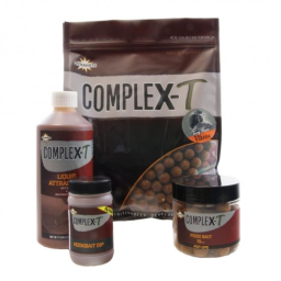 COMPLEX-T BOILIES Dynamite Baits