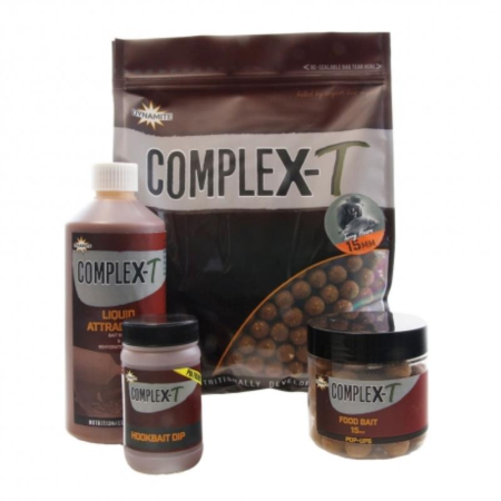 COMPLEX-T BOILIES Dynamite Baits