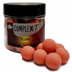 Complex-T Fluro Pop-Ups & Dumbells Dynamite Baits