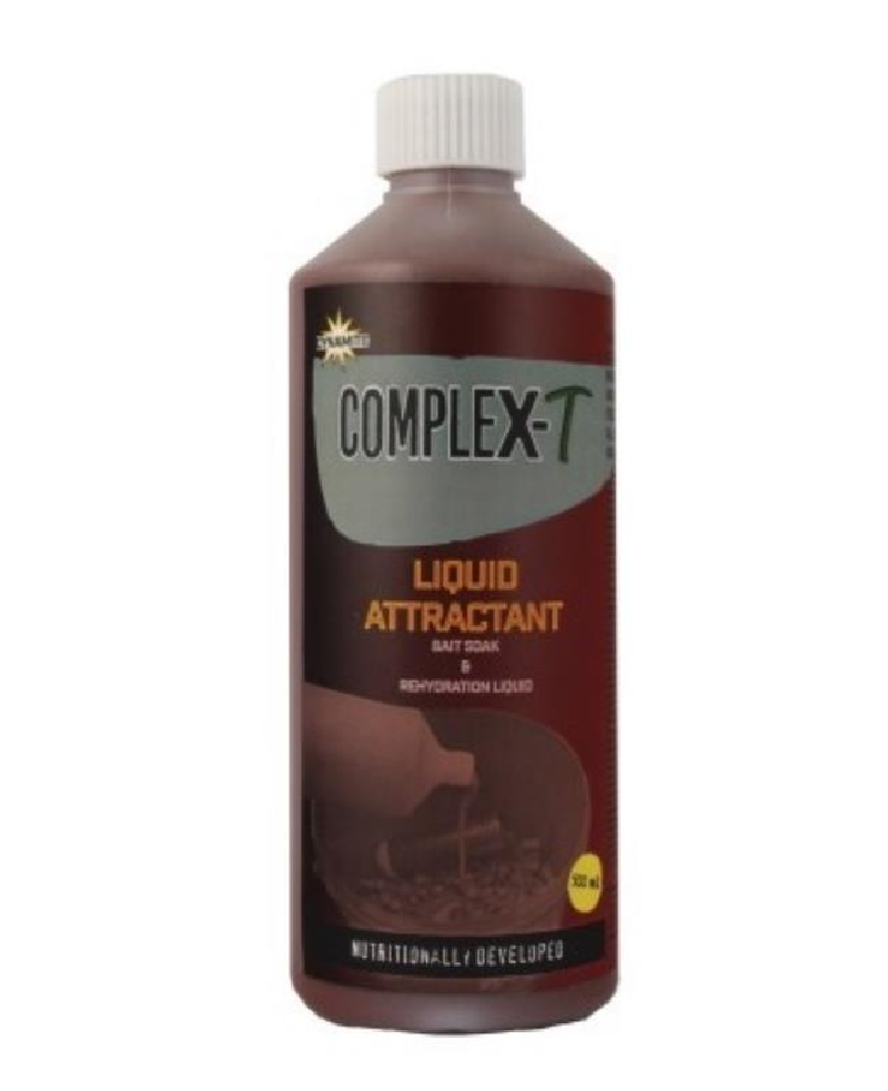 COMPLEX-T LIQUID ATTRACTANT Dynamite