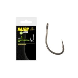 Carp Spirit Continental XS