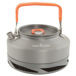 COOKWARE HEAT TRANSFER KETTLE 0.9 L Fox