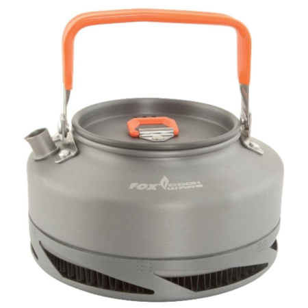 COOKWARE HEAT TRANSFER KETTLE 0.9 L Fox