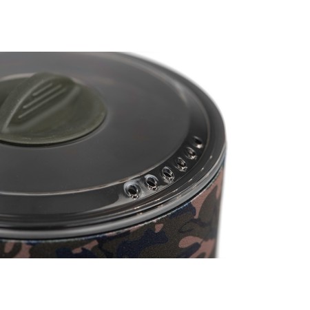 COOKWARE INFRARED POWER BOIL PANS Fox