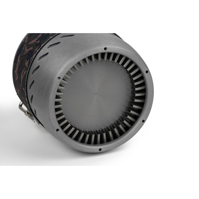 COOKWARE INFRARED POWER BOIL PANS Fox