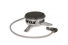COOKWARE INFRARED STOVE Fox