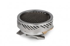 COOKWARE INFRARED STOVE Fox