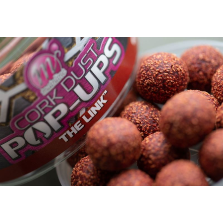 Cork Dust Pop Ups - Cell Mainline