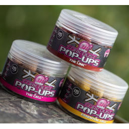 Cork Dust Pop Ups - The Link Mainline