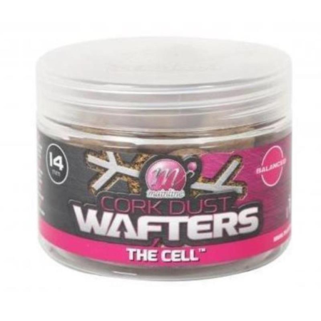 Inneschi Cork Dust Wafters Mainline