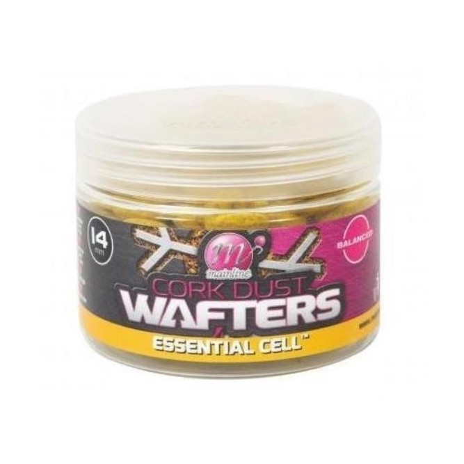 Cork Dust Wafters Mainline primers