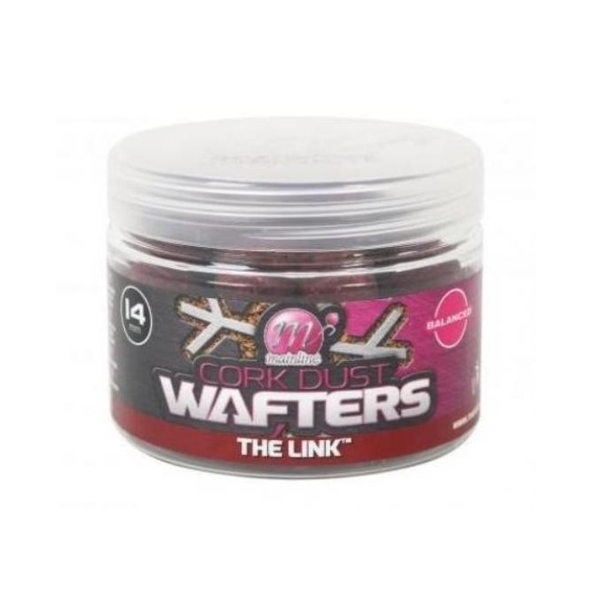 Cork Dust Wafters Mainline primers