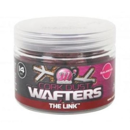 Cork Dust Wafters Mainline primers