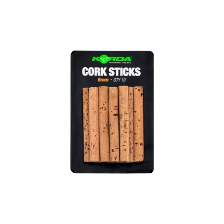 CORK STICKS Korda
