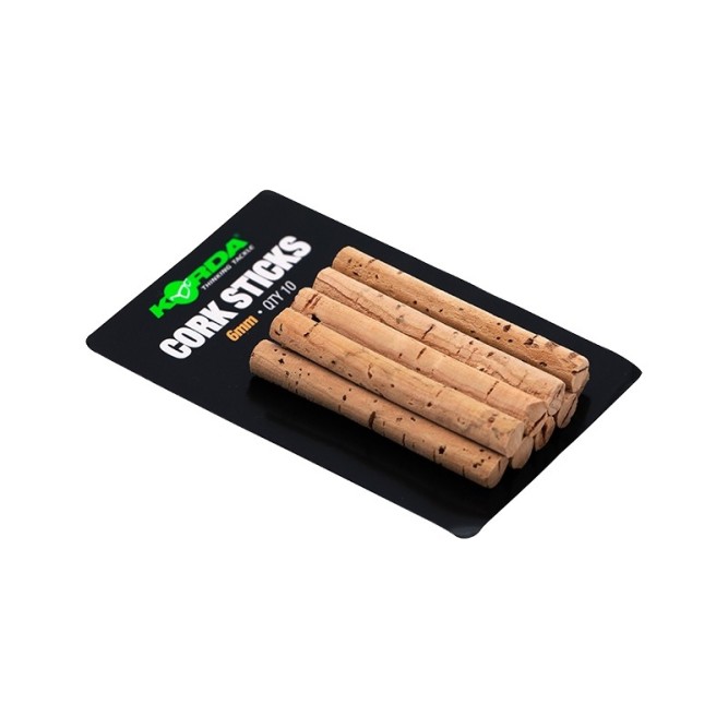 CORK STICKS Korda