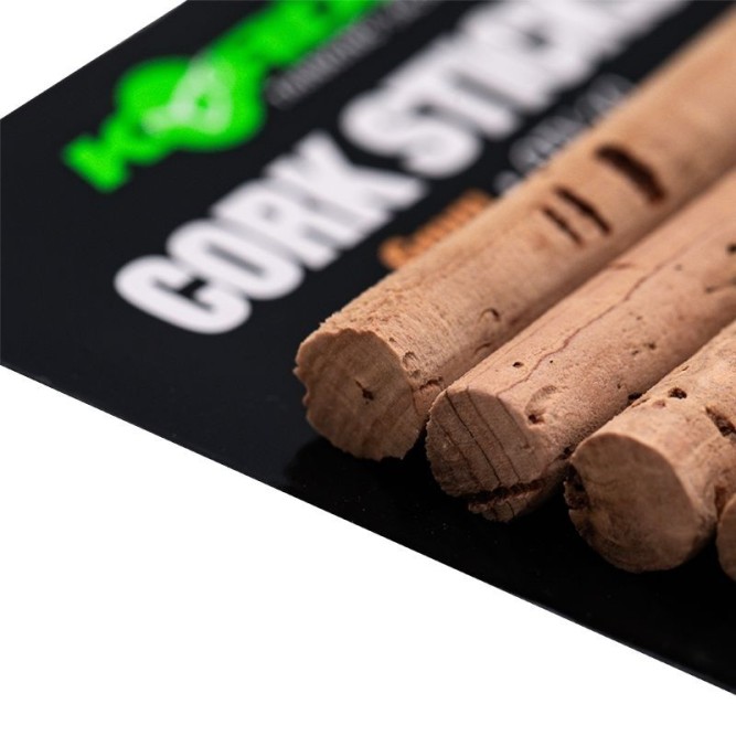 CORK STICKS Korda