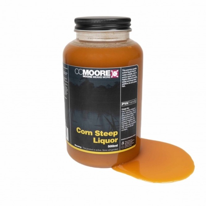 CORN STEEP LIQUOR CC-Moore