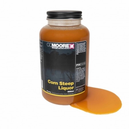 CORN STEEP LIQUOR CC-Moore