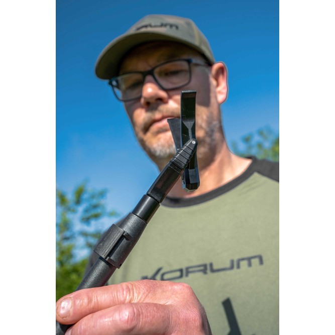 COUNTERBALANCE REST Korum