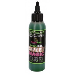 CRAZY GEL SWEET MAGIC Sensas