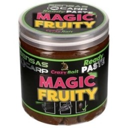 CRAZY PASTE MAGIC FRUITY Sensas