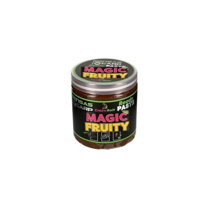 CRAZY PASTE MAGIC FRUITY Sensas