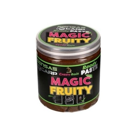 CRAZY PASTE MAGIC FRUITY Sensas