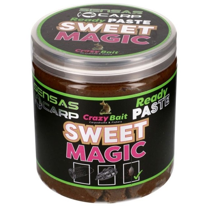 CRAZY PASTE SWEET MAGIC Sensas
