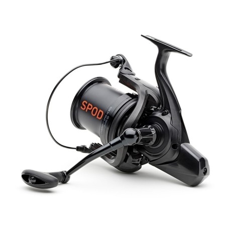 Daiwa Crosscast Spod 45 SCW 5000C QD