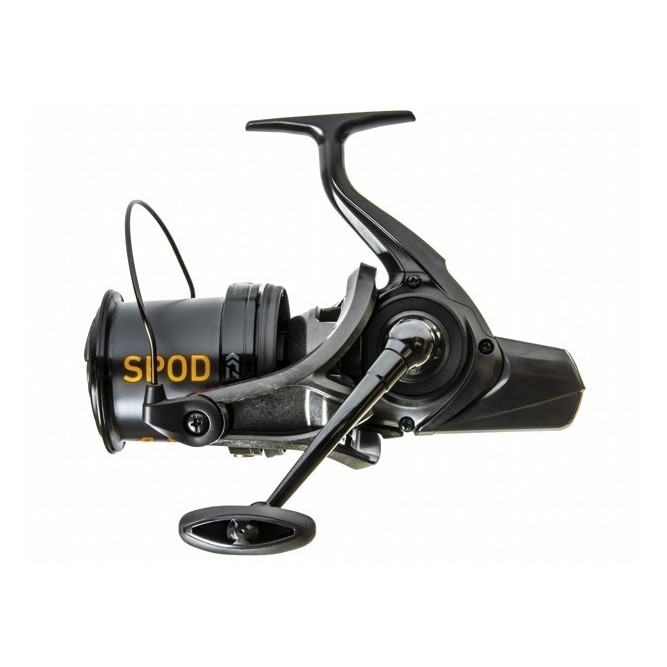 Daiwa Crosscast Spod 45 SCW 5000C QD