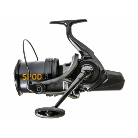 Daiwa Crosscast Spod 45 SCW 5000C QD