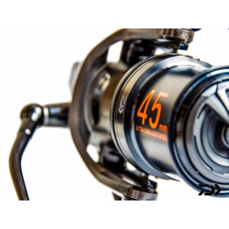 Daiwa Crosscast Spod 45 SCW 5000C QD