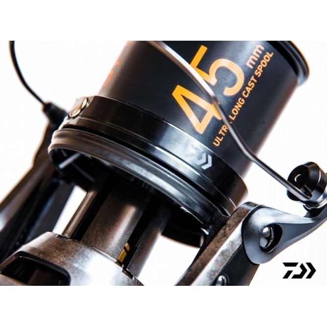 Daiwa Crosscast Spod 45 SCW 5000C QD